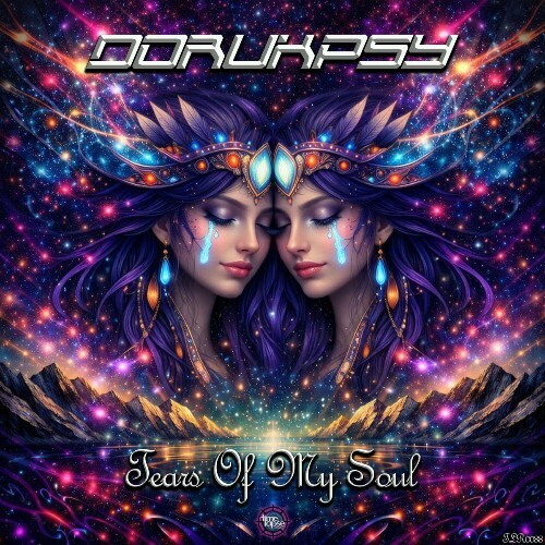  Dorukpsy - Tears Of My Soul (2026) 