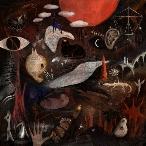  Plini - An Unnameable Desire (2026) 