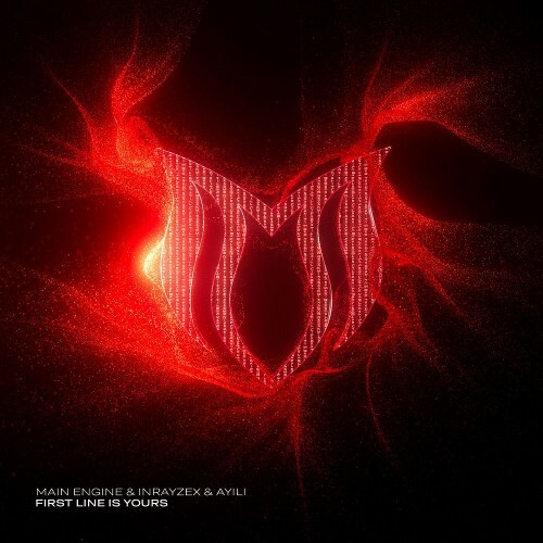 Main Engine & Inrayzex & Ayili - First Line is Yours (2026) Main Engine & Inrayzex & Ayili - First Line is Yours (2026)