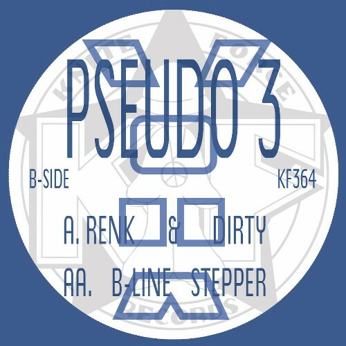 Pseudo 3 - Renk And Dirty (2026) 