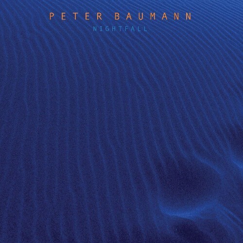  Peter Baumann - Nightfall (2025) 