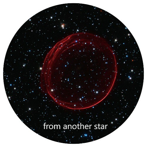  Staffan Linzatti - Far Field (2025) 