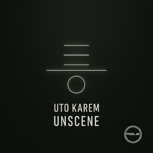  Uto Karem - Unscene (2025) 
