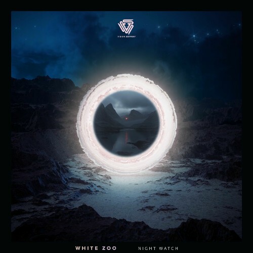  White Zoo - Night Watch (2025) 