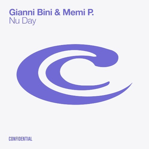  Gianni Bini & Memi P. - Nu Day (2026) 