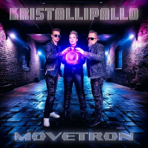  Movetron - Kristallipallo (2024) 