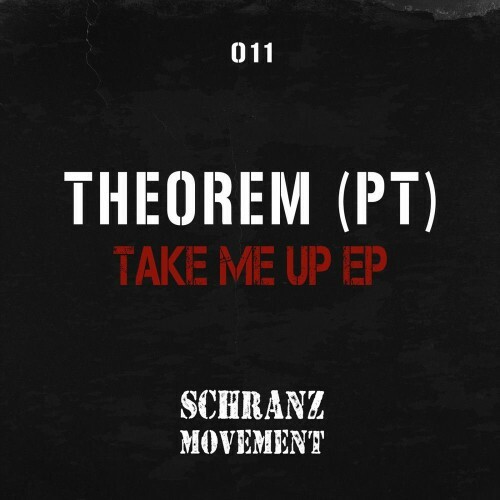  Theorem (PT) - Take Me Up (2025) 