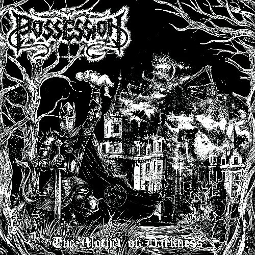 Possession — The Mother of Darkness (2026)