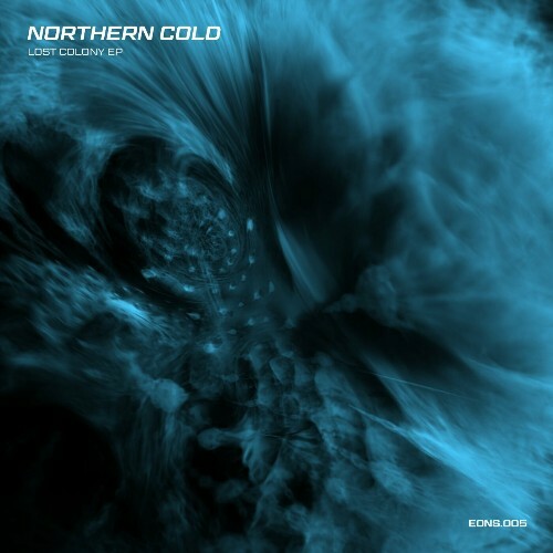  Northern Cold - Lost Colony (2024) 