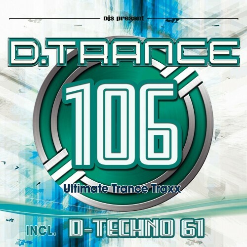 D.Trance 106 (incl. D-Techno 61) (2024)