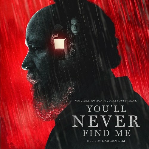  Darren Lim - You'll Never Find Me (Original Motion Picture Soundtrack) (2024) 