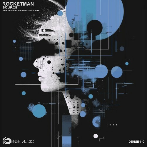  Rocketman - Source (2024) 