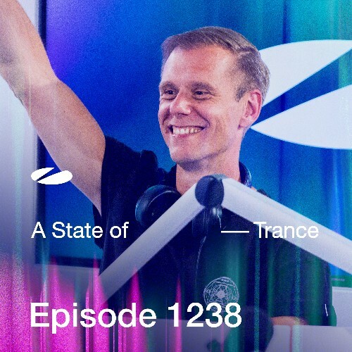 Armin van Buuren - A State Of Trance Episode 1238 (2025-08-14) 