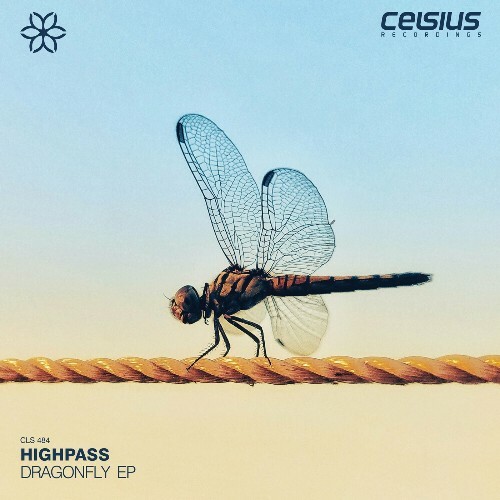  Highpass - Dragonfly (2024) 