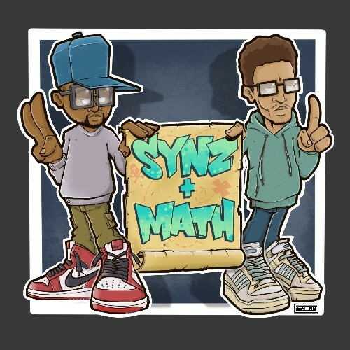 Synz And Math — Combine As One (2026)