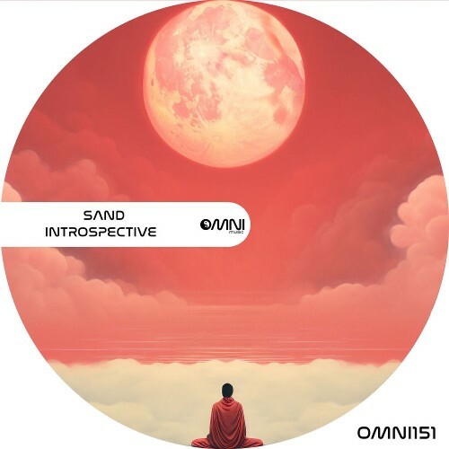 Sand — Introspective (2026)
