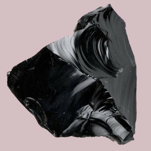 J. Zunz — Obsidiana (2026)