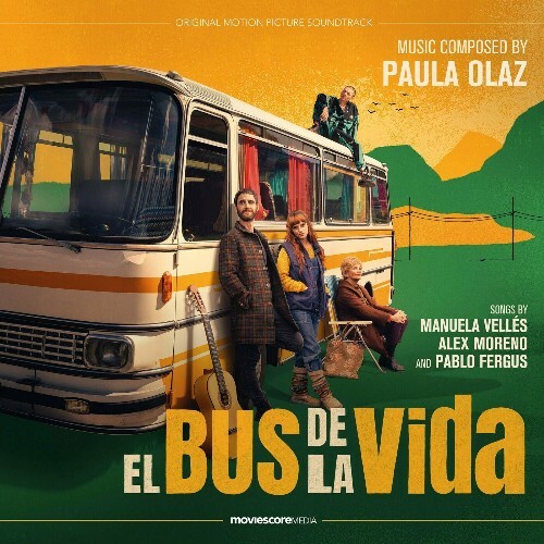  El bus de la vida (Original Motion Picture Soundtrack) (2024) MP3 MEUGWXZ_o