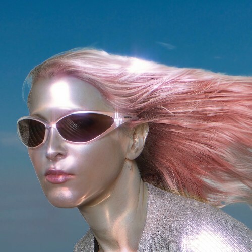  Ellen Allien - Under The Ocean (2025) 