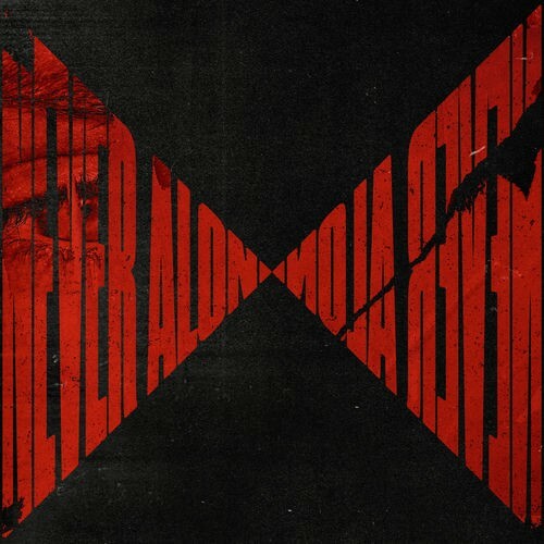  Adriatique & Vincent Vossen & Yubik - Never Alone (2025) 