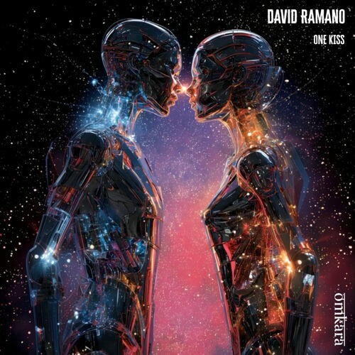  David Ramano - One Kiss (2025) 