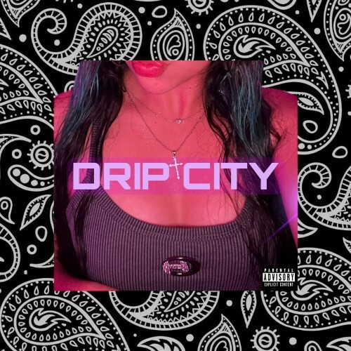 Sk - Drip City (2024) 