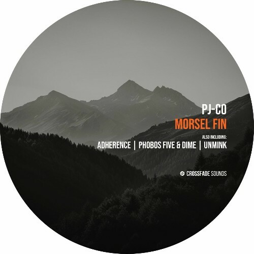  pj-co - Morsel Fin (2025) 