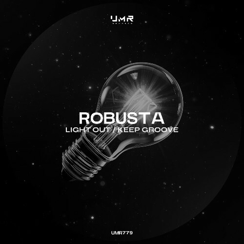  Robusta - Light Out / Keep Groove (2026) 