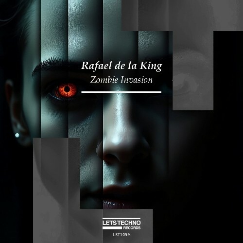 Rafael de la King - Zombie Invasion (2025) 