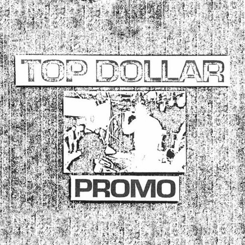  Top Dollar - Promo (2024) 
