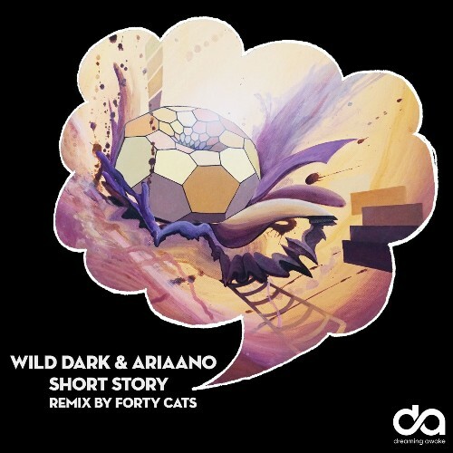  Wild Dark & Ariaano - Short Story (2026) 