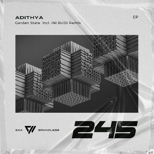  Adithya - Garden State (2025) 