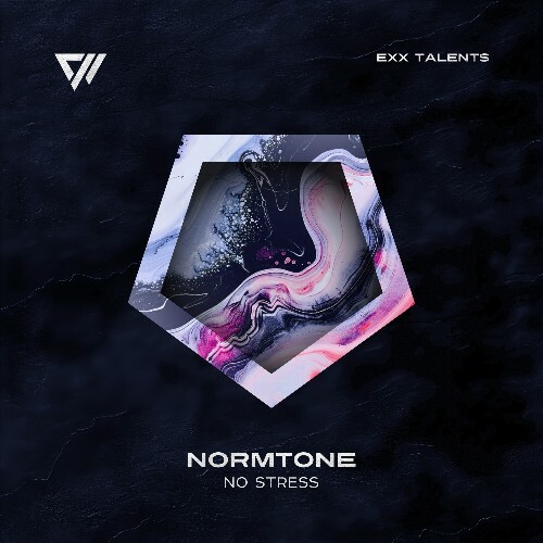 Normtone - No Stress (2026) Normtone - No Stress (2026)