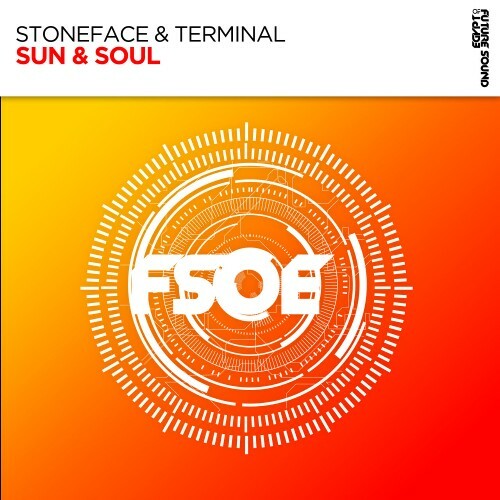 VA - Stoneface & Terminal - Sun and Soul (2024) (MP3) MEVB9DQ_o