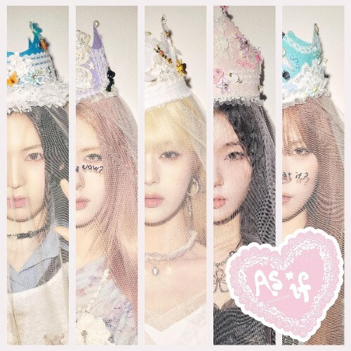  ifeye - As if (2026) 