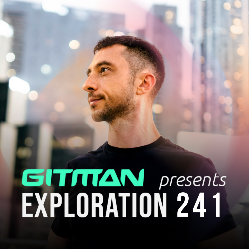  Gitman - Exploration 241 (2024-11-16) 