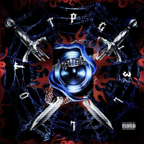  Lil Gotit - PG13 (2026) 