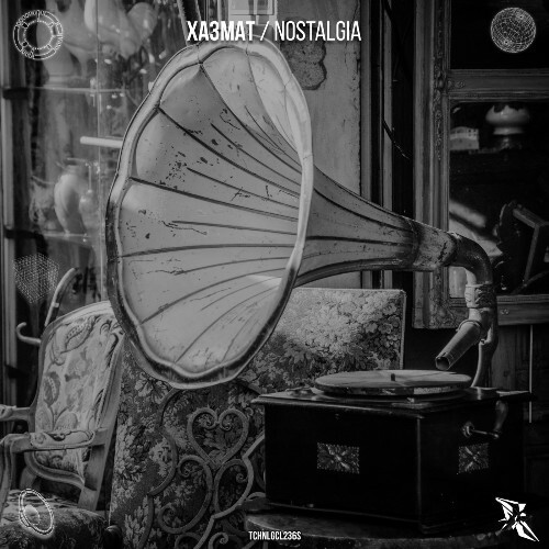  XA3MAT - Nostalgia (2026) 