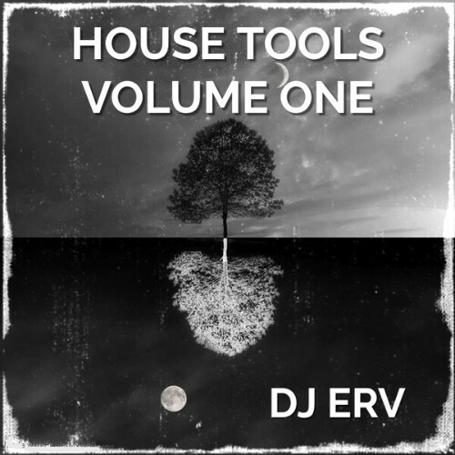  DJ ERV - House Tools Vol. 1 (2026) 
