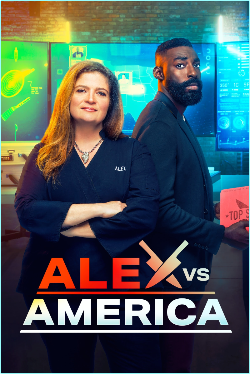 Alex Vs America S05E03 [1080p] (HEVC) (x265) [MeGusta]