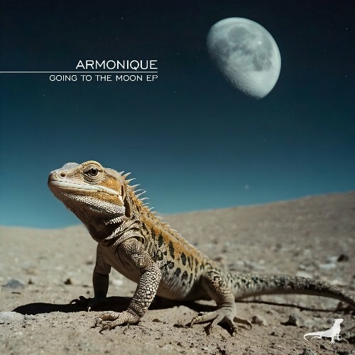  Armonique - Going to the Moon (2024) 