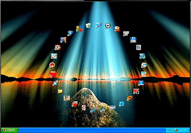 DesktopOK 12.41 + Portable – (4 MB) DesktopOK 12.41 + Portable – (4 MB)