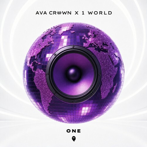  AVA CROWN x 1 World - One (2026) 