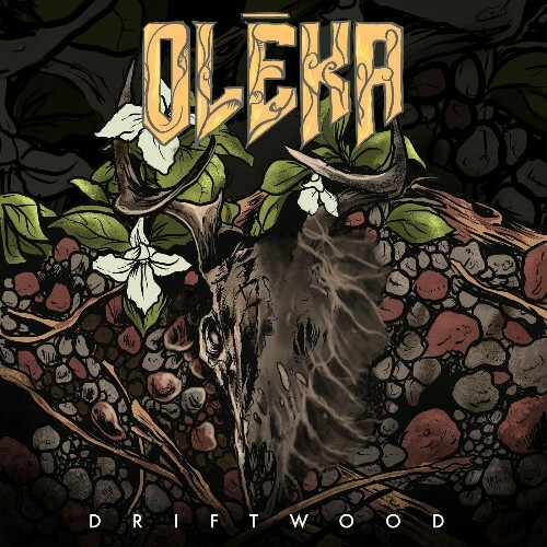  Oleka - Driftwood (2023) 