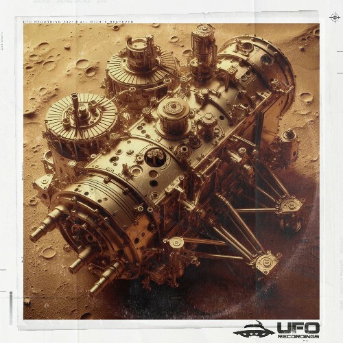  Hannes Matthiessen - Mercury (2025) 