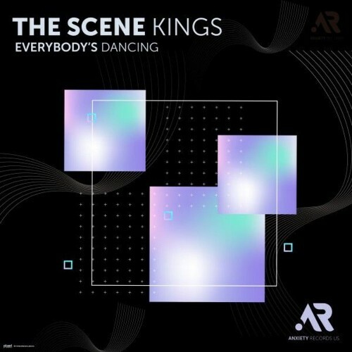  The Scene Kings - Everybody's Dancing (2025) 