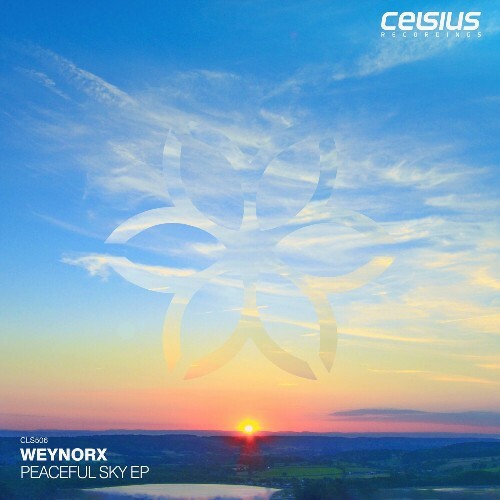  Weynorx - Peaceful Sky (2024) 