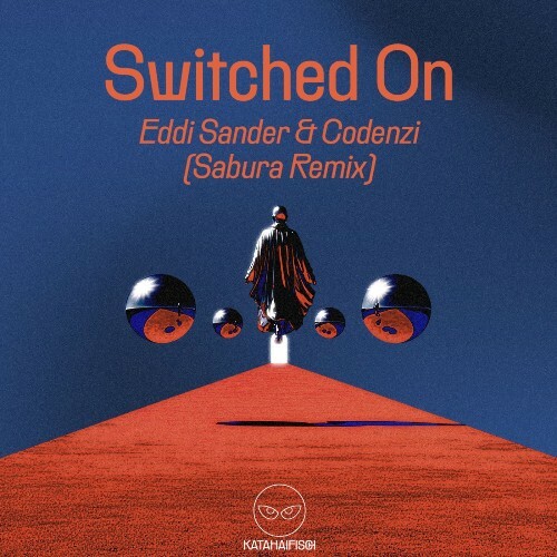  Eddi Sander & Codenzi - Switched On (2026) 