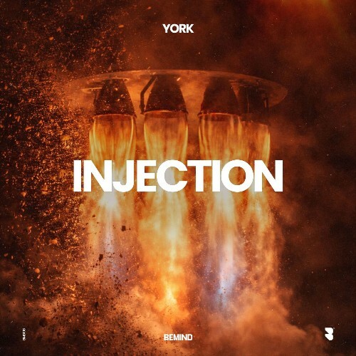  York - Injection (2026) 