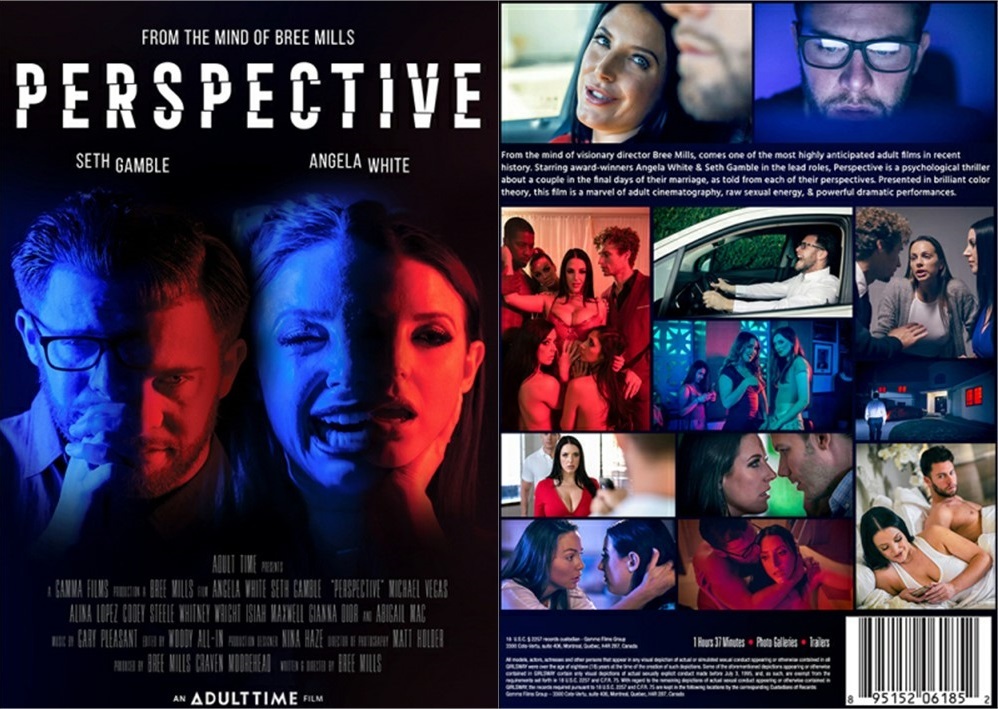 alina lopez and seth gamble in answer #1923011